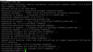 Orange Pi PC 2 - Установка Linux, Domoticz + ImperiHome