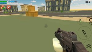 ?КАК ПОЛУЧИТЬ СЕКРЕТНУЮ АНИМАЦИЮ В ЧИКЕН ГАН!?**НЕ КЛИКБЕЙТ**!CHICKEN GUN!?