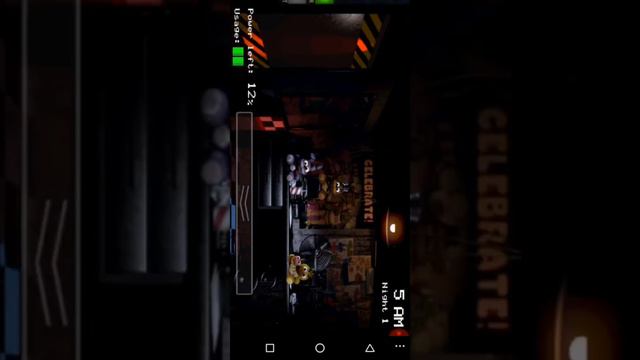 Фрэди пасхалки смотреть онлайн