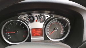 C209 Ford Focus 2009, 2.0, бензин, МКПП