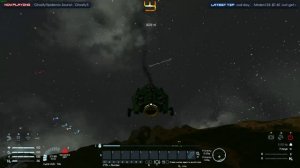 Space Engineers: 30 MAN PVP SURVIVAL! Farrel vs w4sted vs Bowman Multi-PoV