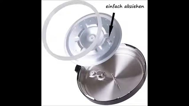 TZS First Austria - 1000W electric pressure cooker 8 car programs 6L pot multi-cooker rice cooker смотреть онлайн