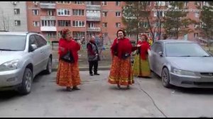 Великие Песни Великой России