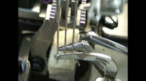 плоскошовка