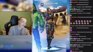 МИРВАНА НЕ СМОГ СДЕРЖАТЬ СЛЕЗЫ НА СТРИМЕ!