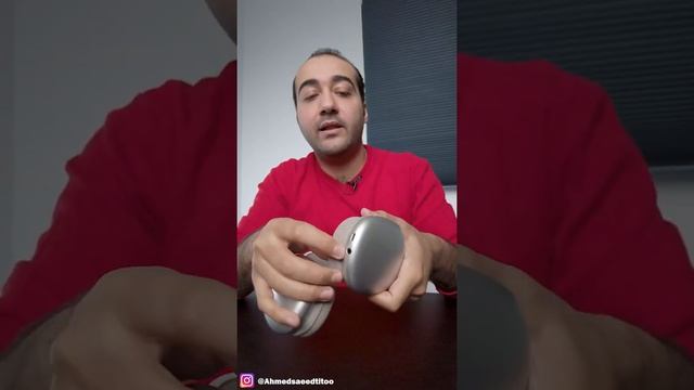 سماعة ابل ايربودز ماكس التقليد - هل هتنفع؟!! Airpods Max Highcopy смотреть онлайн