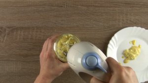 МАЙОНЕЗ по ГОСТу. Пошаговый рецепт домашнего майонеза. Cooking Day