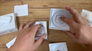 Как отличить копию от оригинала AirPods Pro, AirPods 3, AirPods 2./Як відрізнити від оригіналу.
