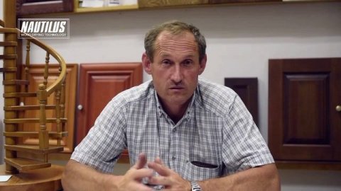 Преимущества вакуумной сушильной камеры над конвекционной.