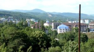 Продажа участков на Чёрном море в Туапсинском районе