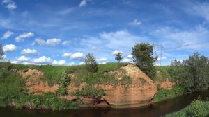 Речка Суйда