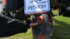 МОЙ ТУРЭНДУРО  MINSK Goose 400, SHINERAY ELCROSSO 400. ДОРАБОТКА. КАСТОМ мотоцикла. МОТОПУТЕШЕСТВИЕ