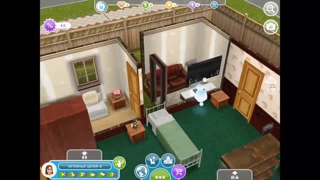Симс фриплей/новые дома:] смотреть онлайн