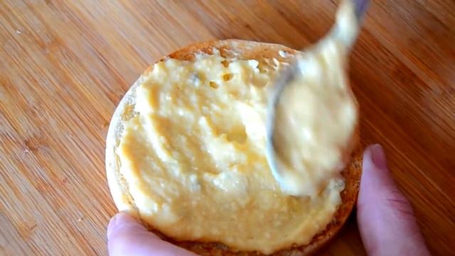 Домашний бургер Big Mac / рецепты приготовления смотреть онлайн