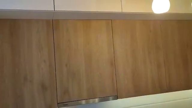 Кухня угловая с антресолями смотреть онлайн