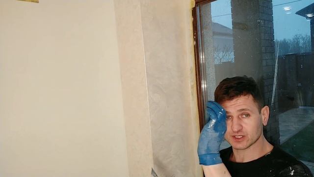 ДЕКОРАТИВНАЯ ШТУКАТУРКА НА ОТКОСАХ. ЭФФЕКТ СВЕТЯЩИЙСЯ ШЕЛК - LAVA FEIDAL. Нанесение с обучением. смотреть онлайн