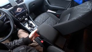 Skoda Octavia A7 1.6 АКПП 2019г.в.