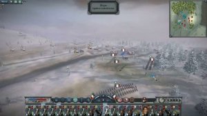 napoleon total war. исторические сражения. часть 4. АУСТЕРЛИЦ.