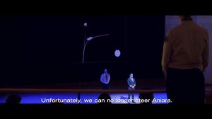 Aniara - Official Trailer