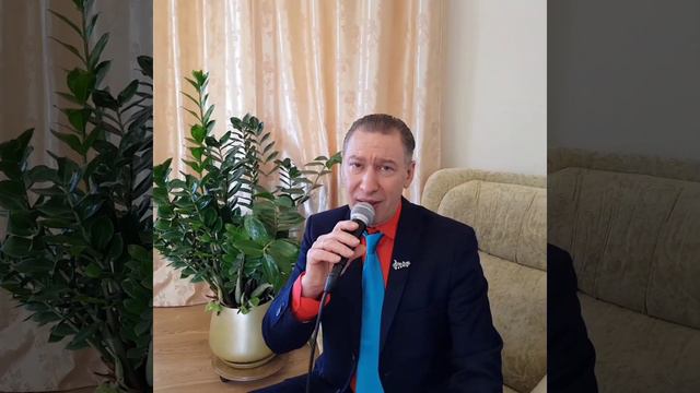 ПАМЯТЬ. Андрей Маевич Новожилов Заслуженный артист России авторисполнитель 5 мая 2020 г.