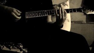 Би2 Полковник COVER (минус)