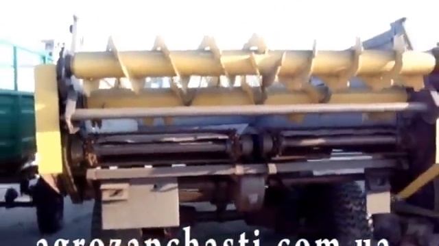 Разбрасыватель удобрений ПРТ-10