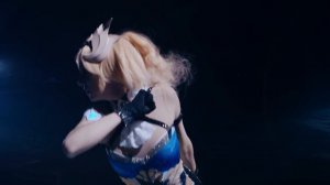 Honkai Impact 3rd x Evgenia Medvedeva: Figure Skating Concept Short Film Full Version