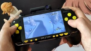 Стоит ли покупать PSP в 2021 году