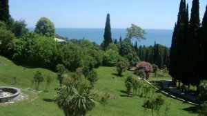 Окружающий мир 4 класс ч.1, тема урока "У тёплого моря", с.98-101, Перспектива.