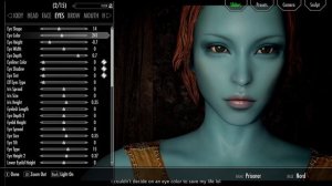 【Skyrim Special Editon】Creating a Genie