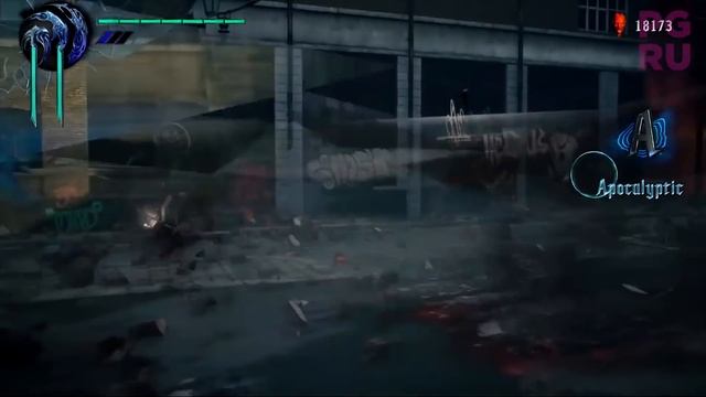 DEVIL MAY CRY 5 ОБЗОР ИГРЫ | СТОИТ ЛИ ПОКУПАТЬ ИГРУ | ЧТО НЕ ТАК?