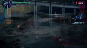 DEVIL MAY CRY 5 ОБЗОР ИГРЫ | СТОИТ ЛИ ПОКУПАТЬ ИГРУ | ЧТО НЕ ТАК?