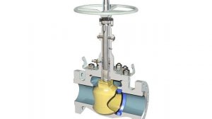 #Orbit #RisingStemBallValve how does is work