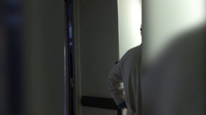 Врач от БОГА