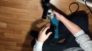 Если заклинило быстрозажимной патрон у дрели