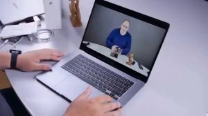 Обзор Apple MacBook Air 15 2023