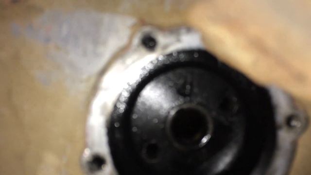 Фотон как снять тнвд VE смотреть онлайн