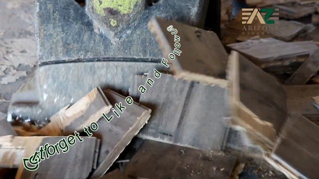 Removing Engineered Hardwood Glued Directly to Concrete. Phoenix Scottsdale Gilbert Peoria Arizona! смотреть онлайн