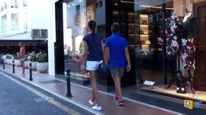 МАРБЕЛЬЯ ИСПАНИЯ. ШОППИНГ В ПУЭРТО БАНУС. НОЧНАЯ ЖИЗНЬ. ОТЗЫВЫ ТУРИСТОВ О МАРБЕЛЬИ