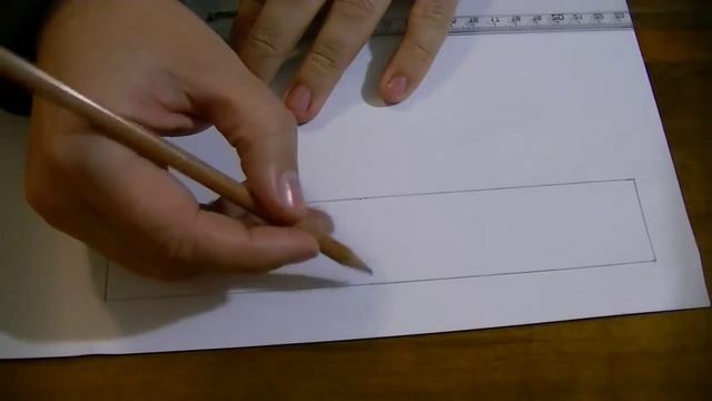 Делай нож со мной - эскиз ножа смотреть онлайн