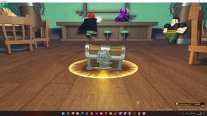 Кручу фрукты + небольшой обзор на гравитацию (Fruit battleground)