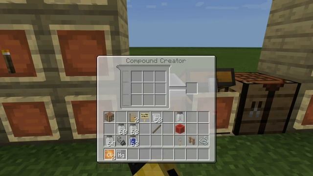 How To Craft 5 Items In Minecraft Education Edition