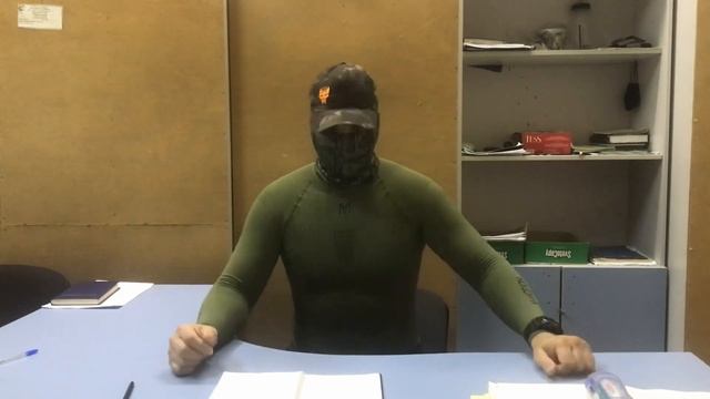 Термобелье от V-Motion обзор смотреть онлайн