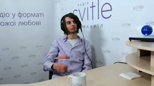 Ross Bramirskyy - презентація альбому "Никогда не сдавайся" смотреть онлайн