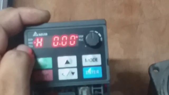 VFD DELTA MS300 PART 2 смотреть онлайн