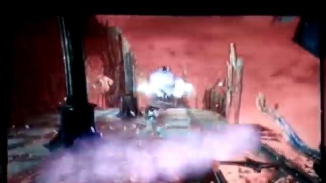 Прохождение Alice Madness Returns: Бой с Доктором Бамби на Nightmare Ворон 23(RUS) смотреть онлайн