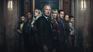 Сериал Падение дома Ашеров – 1 сезон 8 серия / The Fall of the House of Usher