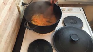 Как и сколько варить перловку Приготовить очень просто