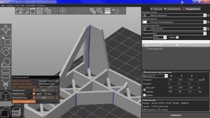 Как избавиться от перекоса оси X 3D принтера просто и быстро!