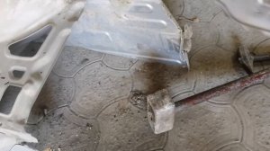 Часть. 2..замена крыла акцент